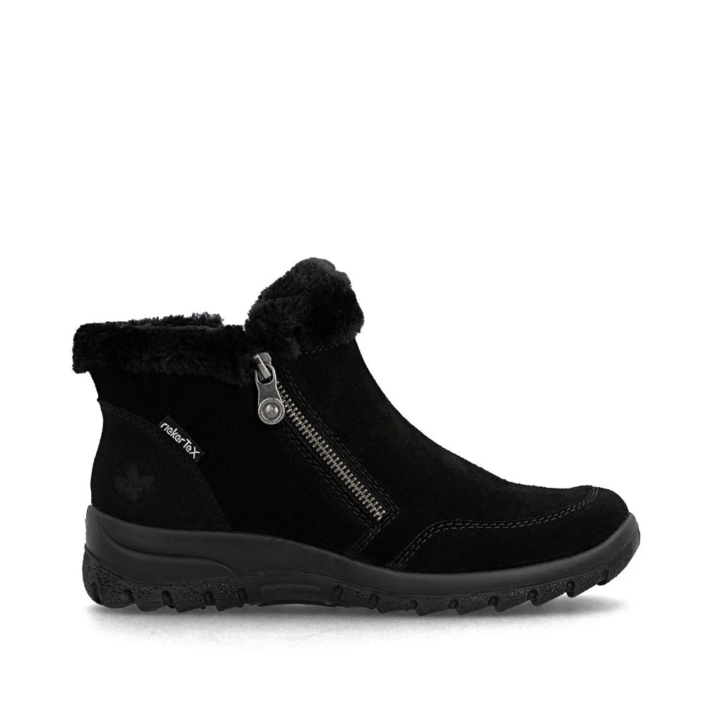 RIEKER - WOMEN'S EIKE BOOT L7188