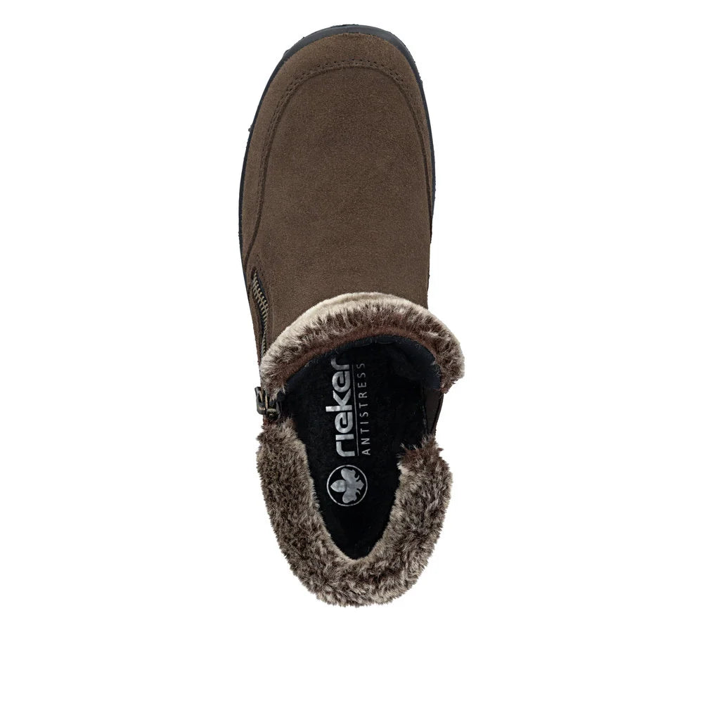 RIEKER - WOMEN'S EIKE BOOT