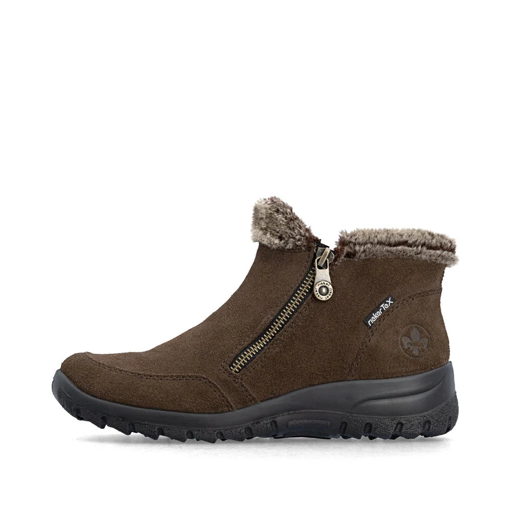 RIEKER - WOMEN'S EIKE BOOT