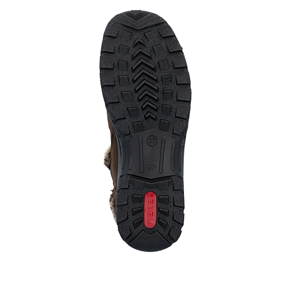 RIEKER - WOMEN'S EIKE BOOT