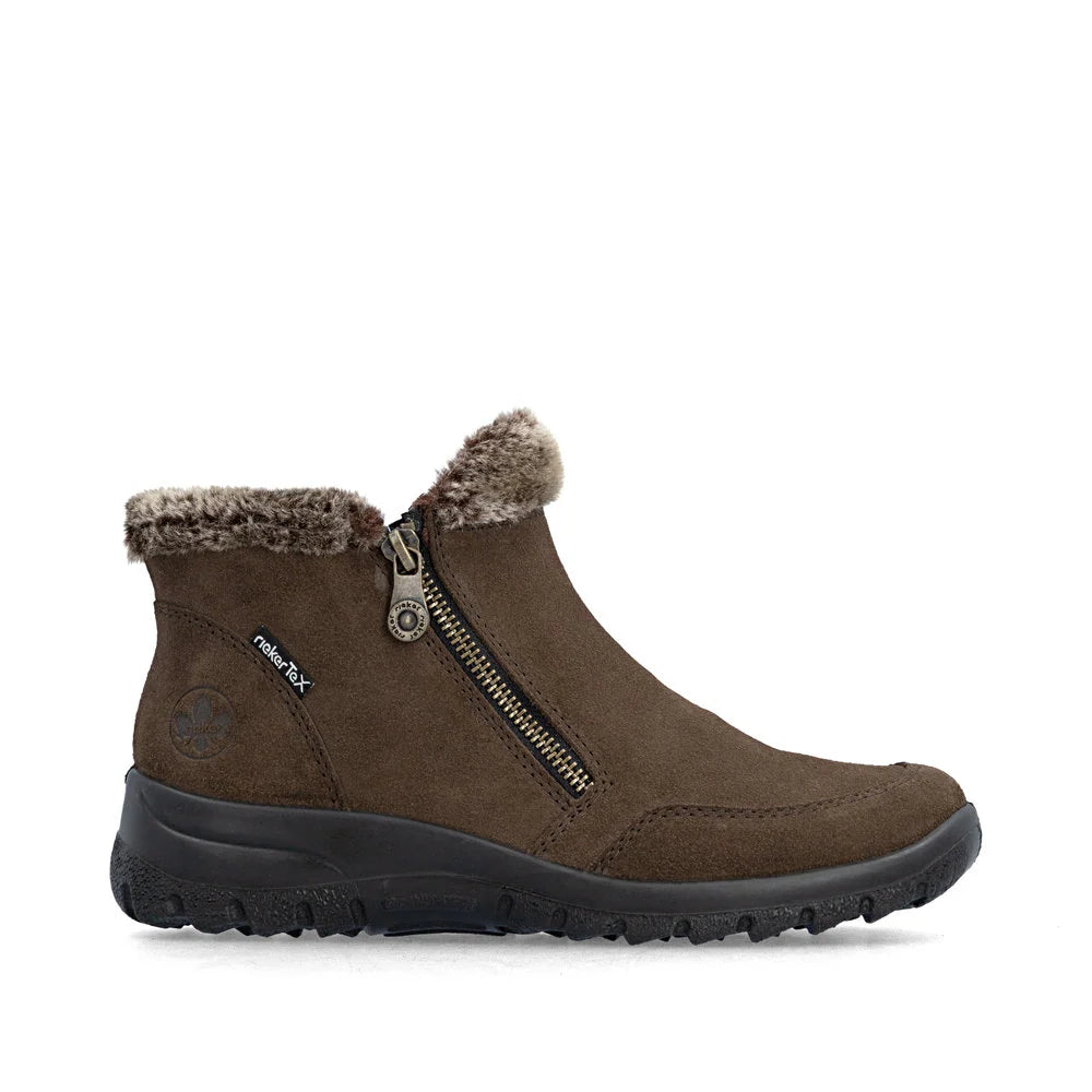 RIEKER - WOMEN'S EIKE BOOT