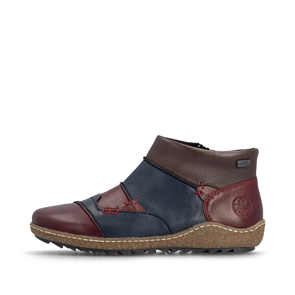 RIEKER - WOMEN'S LIV BOOT L7553