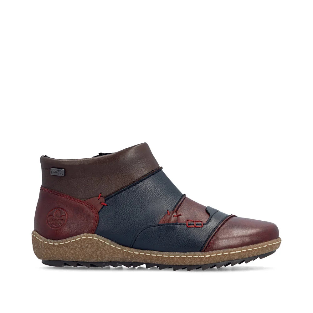 RIEKER - WOMEN'S LIV BOOT L7553