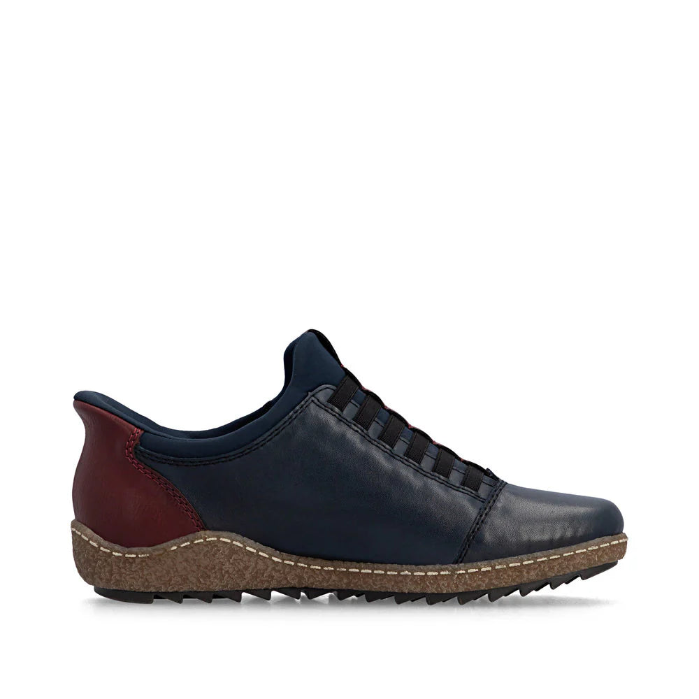 RIEKER - WOMEN'S L7562 SHOE