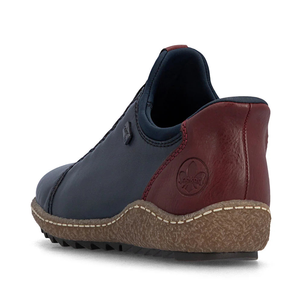 RIEKER - WOMEN'S L7562 SHOE