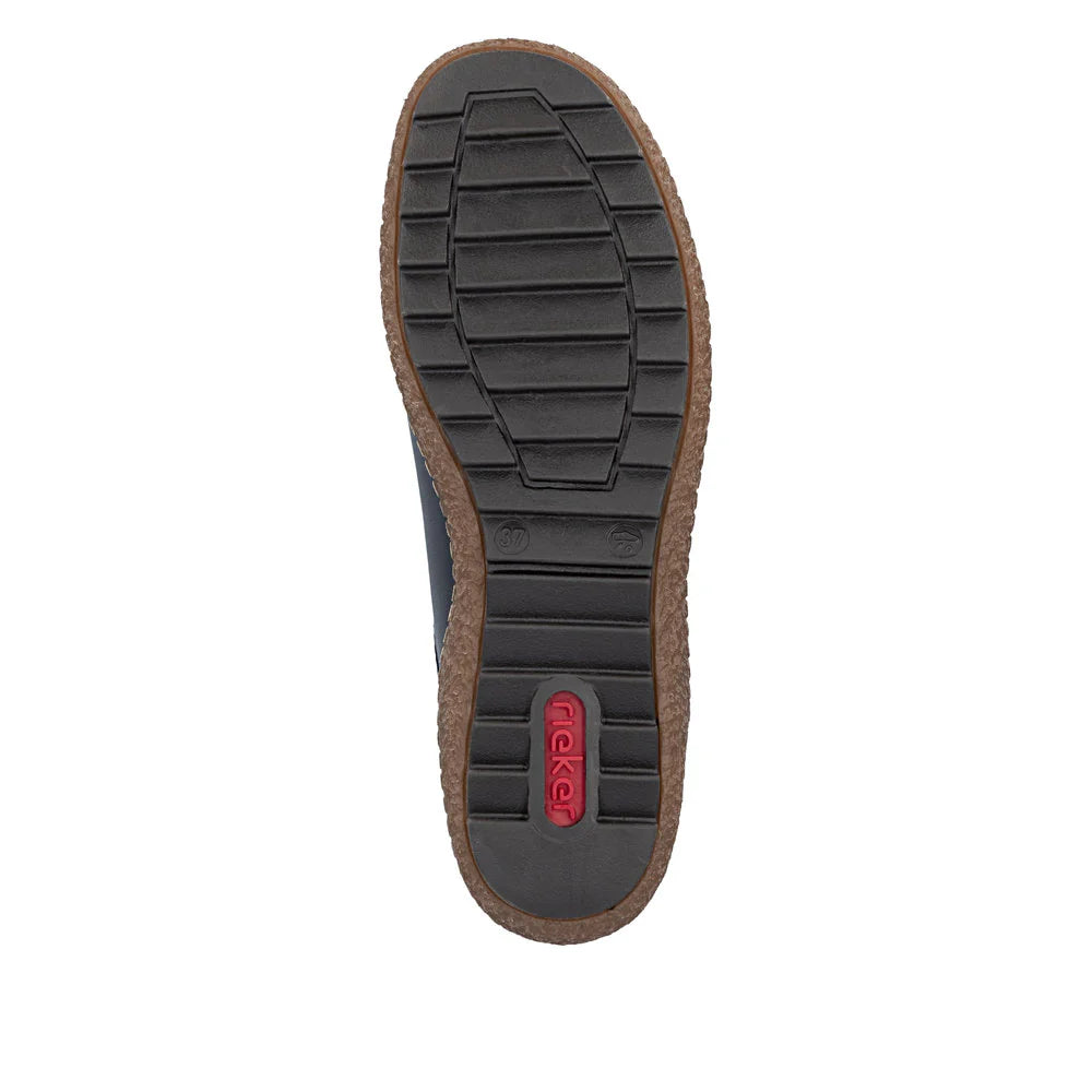 RIEKER - WOMEN'S L7562 SHOE