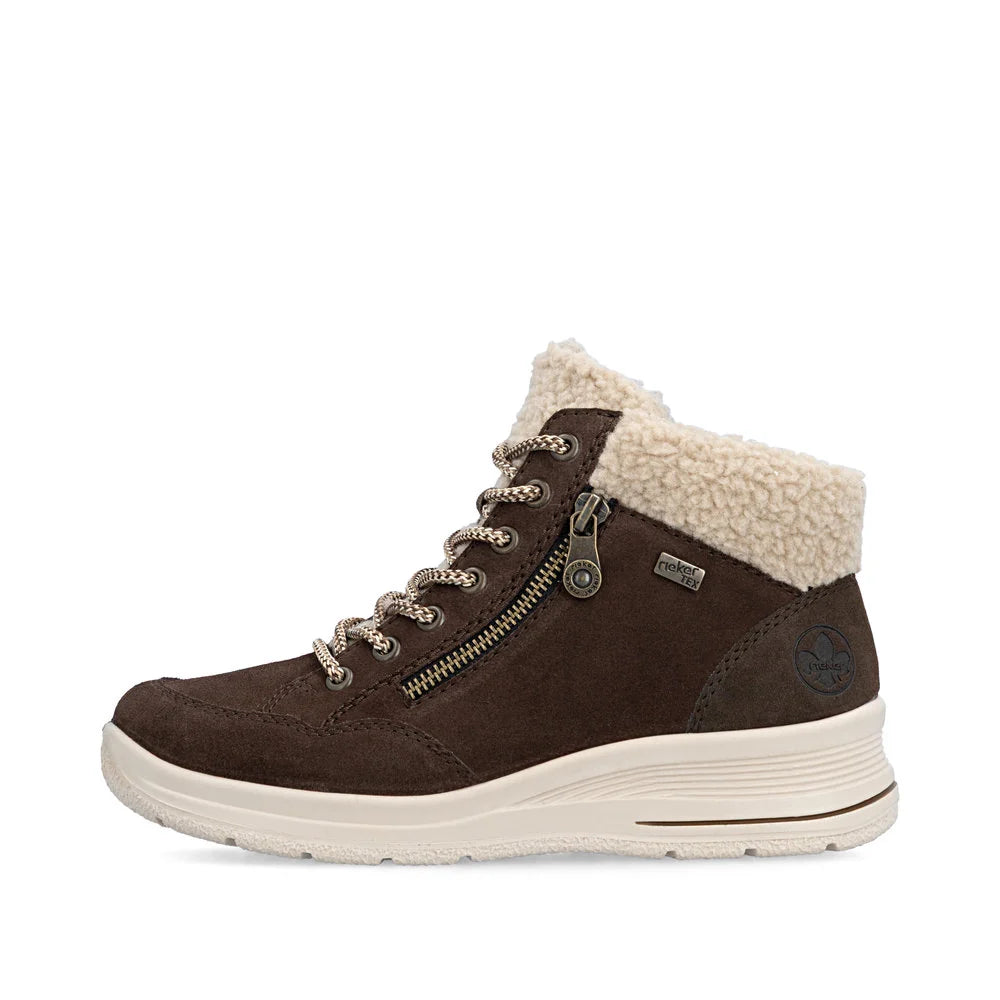 RIEKER - WOMEN'S L7701-25 BOOT