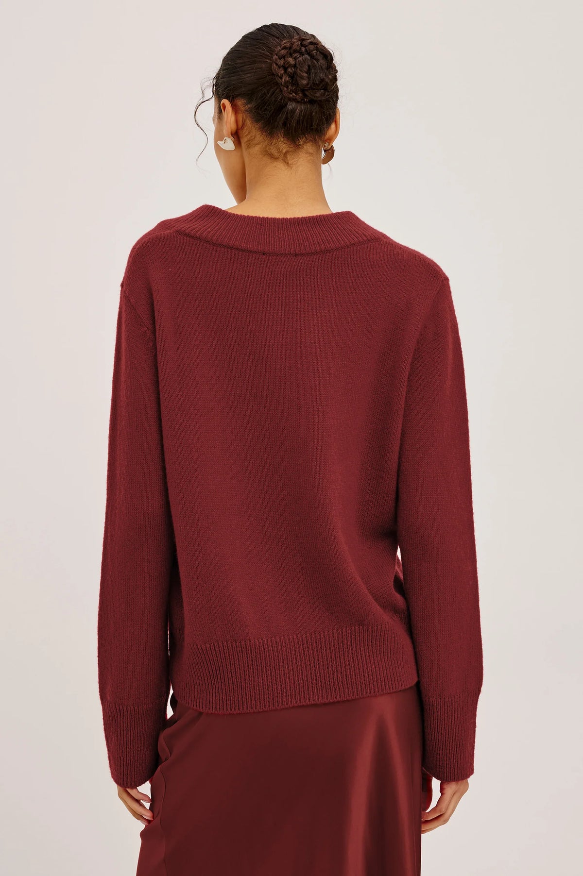 RAILS - WOMEN'S LIDYA SWEATER