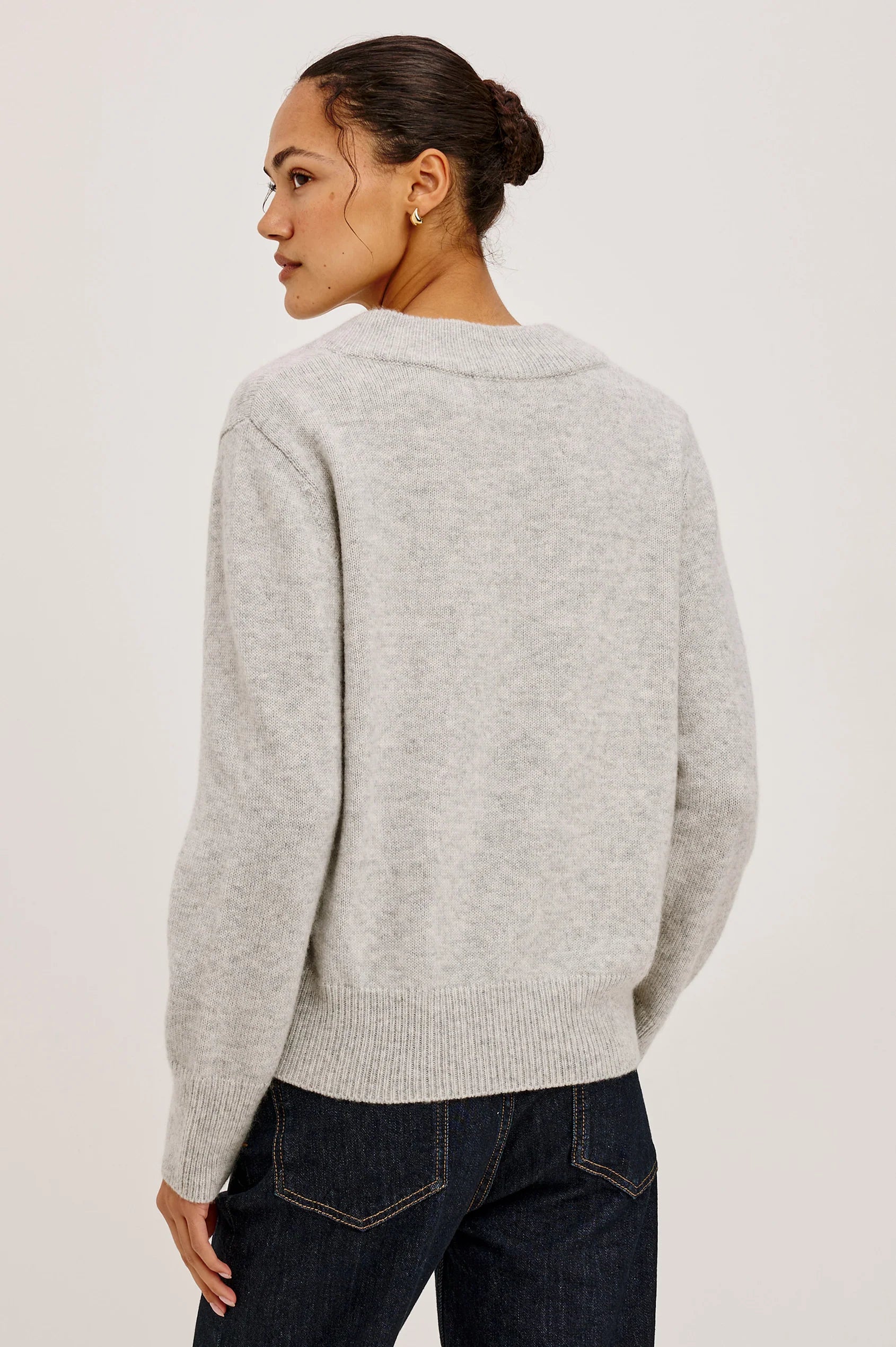 RAILS - LIDYA SWEATER
