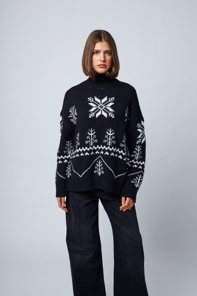 LINE - WOMEN'S JEMIMA SWEATER
