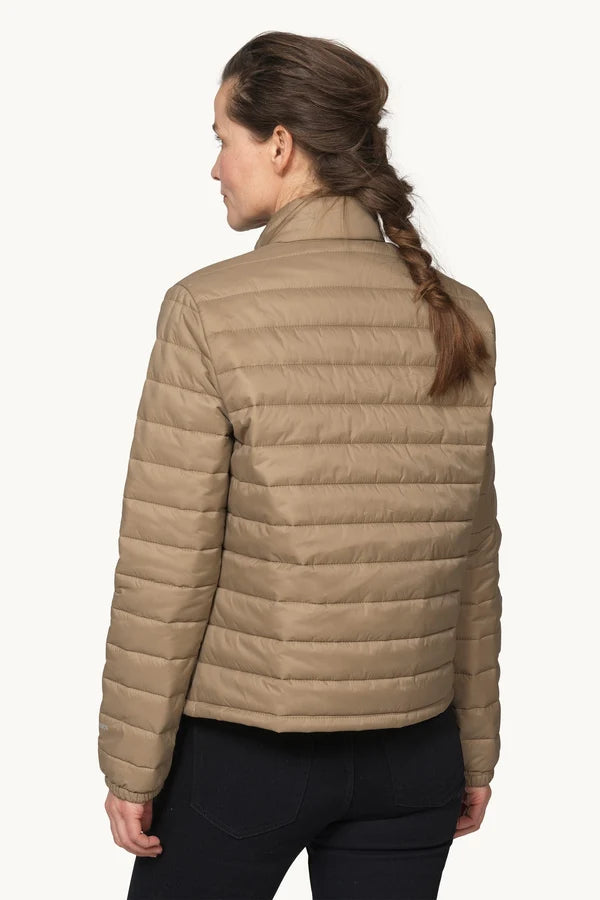 ILSE JACOBSEN - WOMEN'S COAT LOFT01