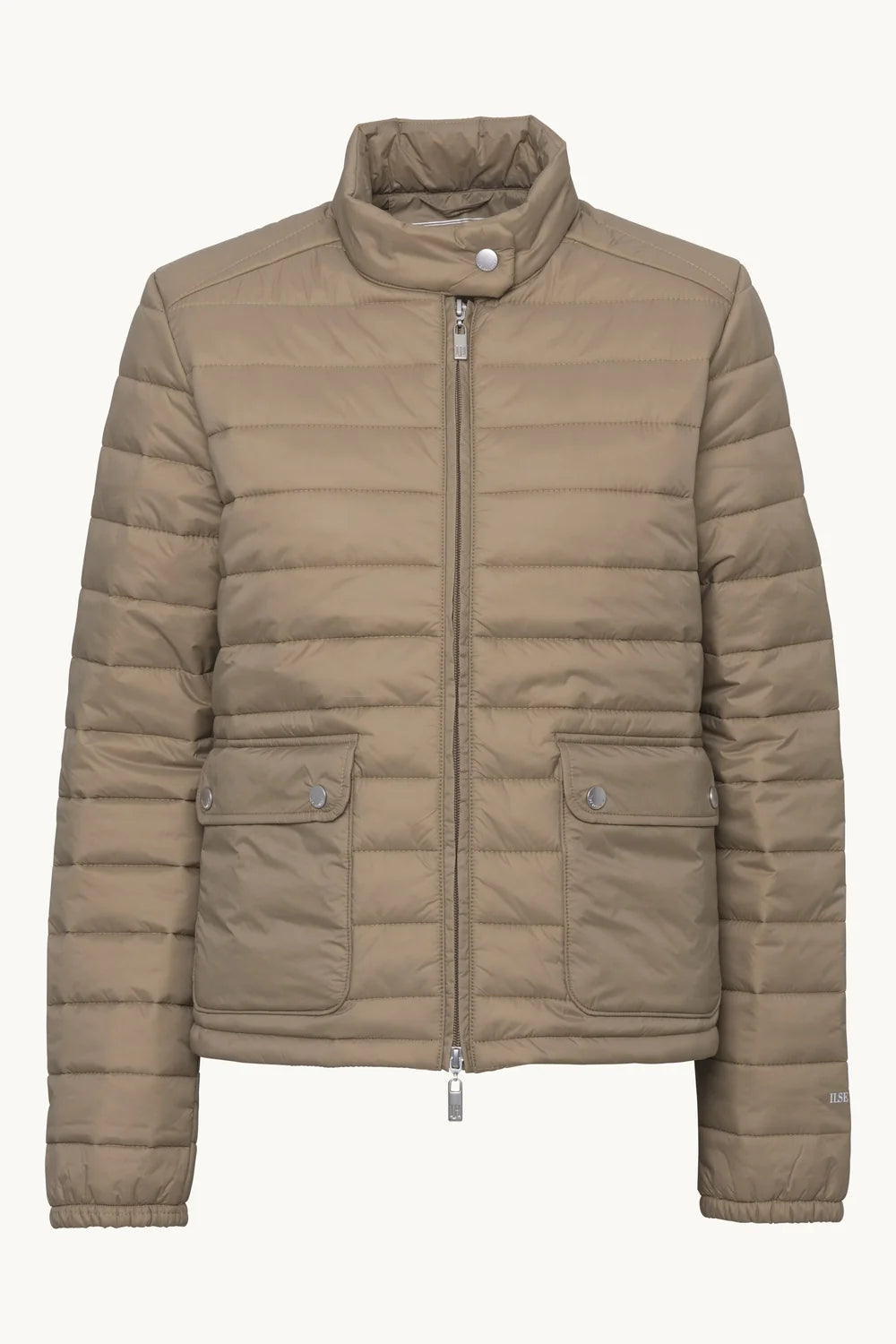 ILSE JACOBSEN - WOMEN'S COAT LOFT01
