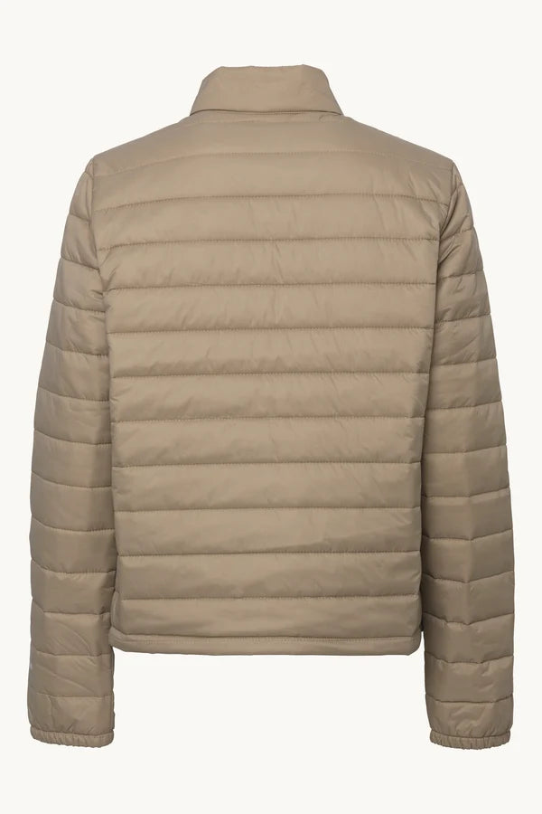 ILSE JACOBSEN - WOMEN'S COAT LOFT01