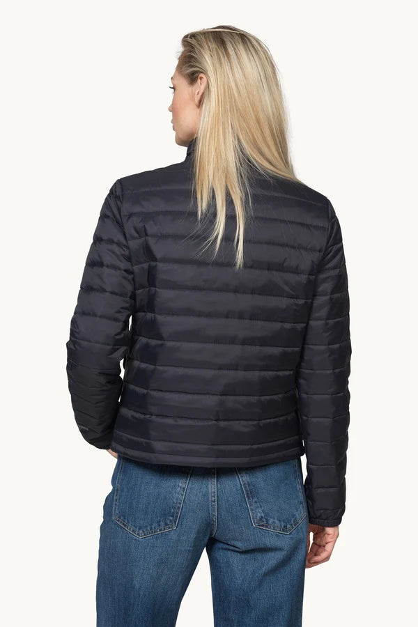 ILSE JACOBSEN - WOMEN'S COAT LOFT01