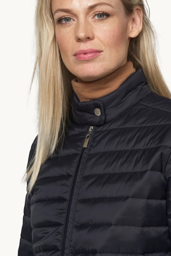 ILSE JACOBSEN - WOMEN'S COAT LOFT01