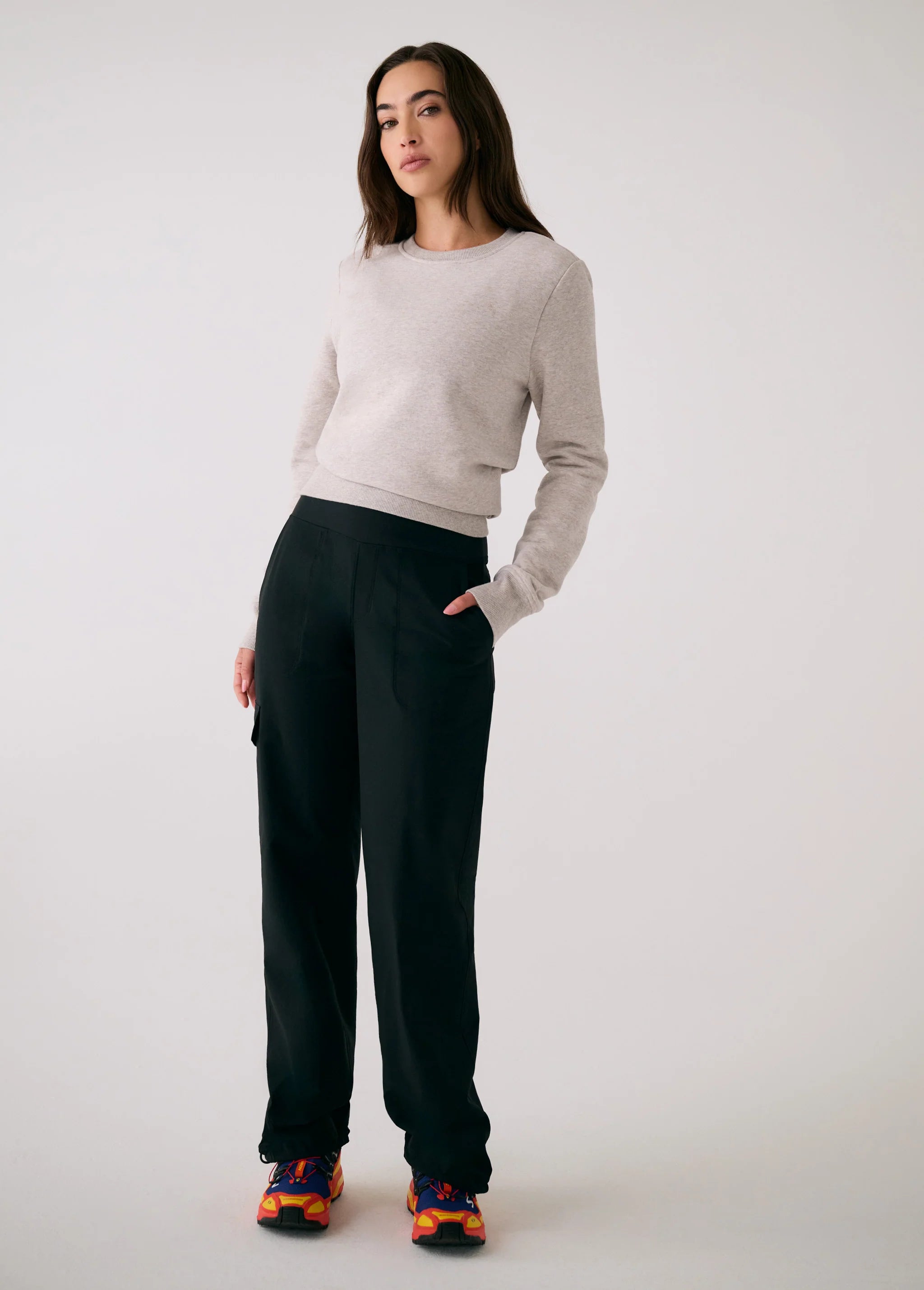 LOLE - MOMENTUM TECH TROUSERS