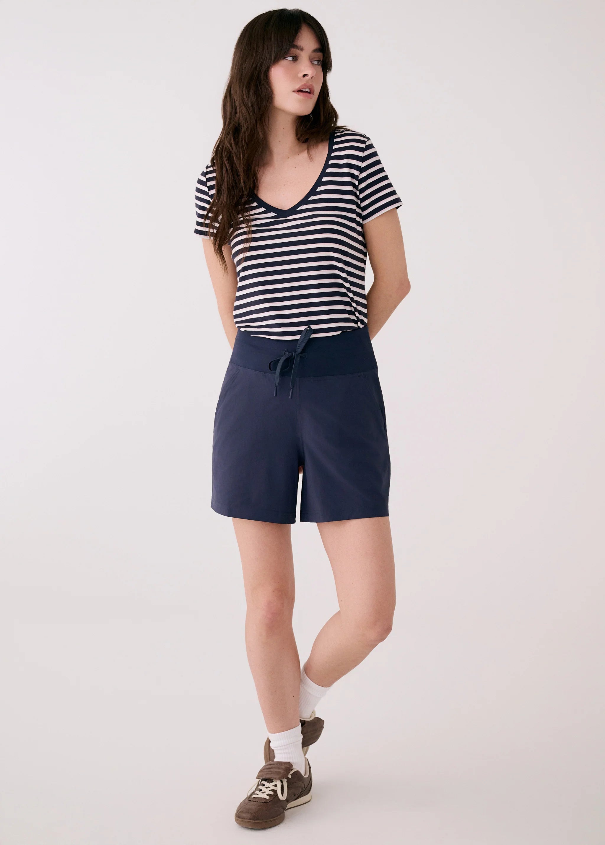 LOLE - SOFIA SHORTS