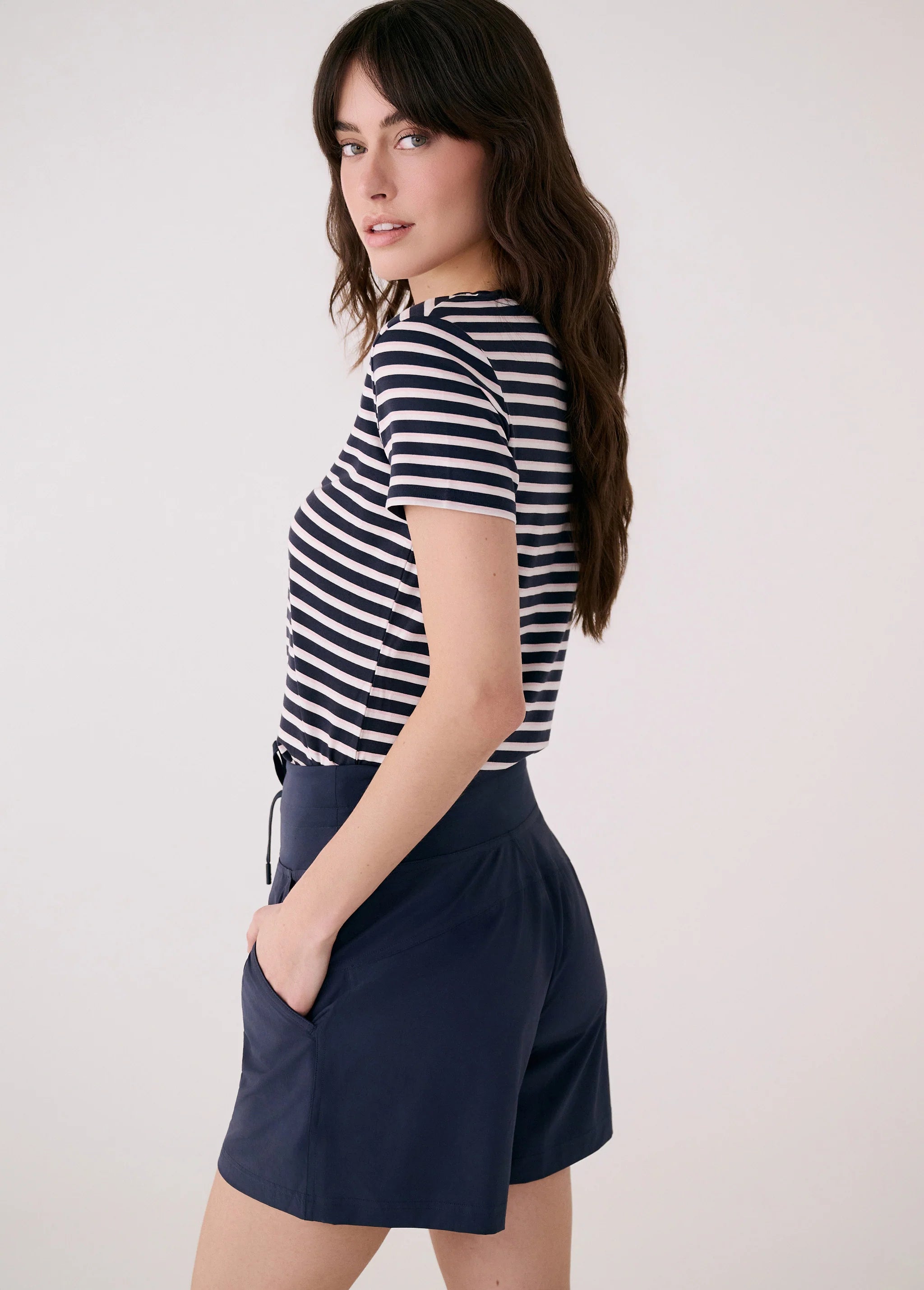 LOLE - SOFIA SHORTS