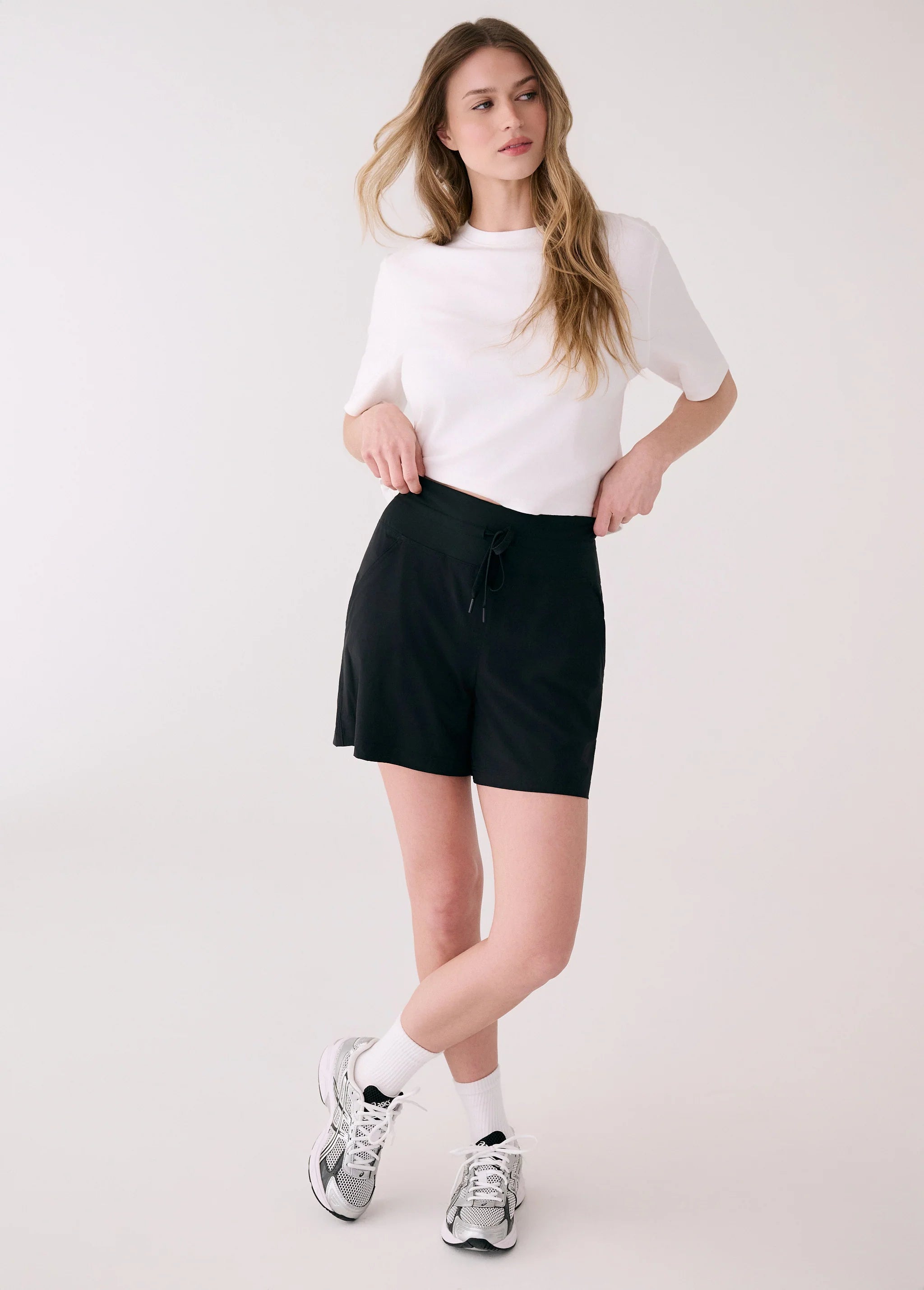 LOLE - SOFIA SHORTS