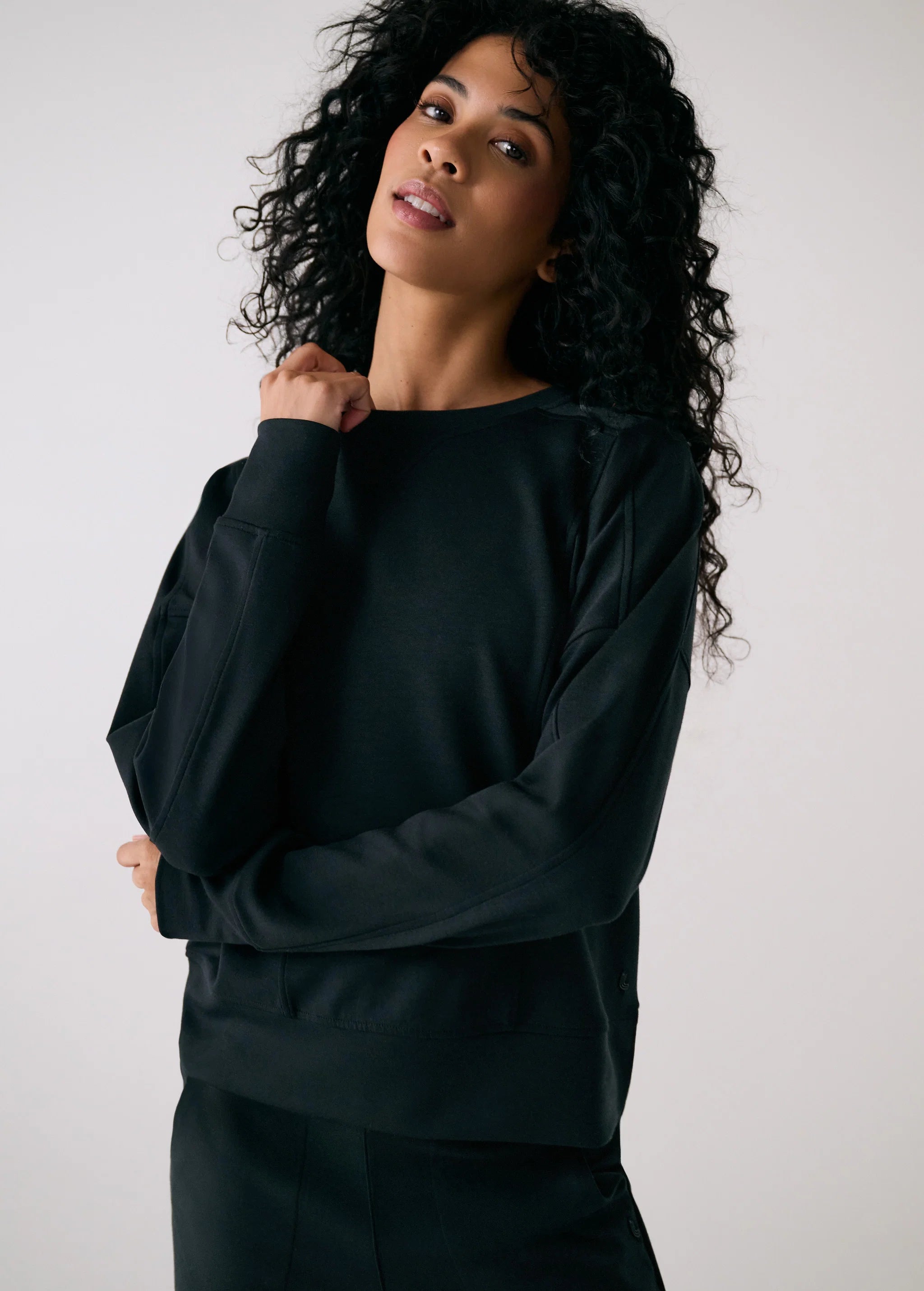 LOLE - FLOW LONG SLEEVE
