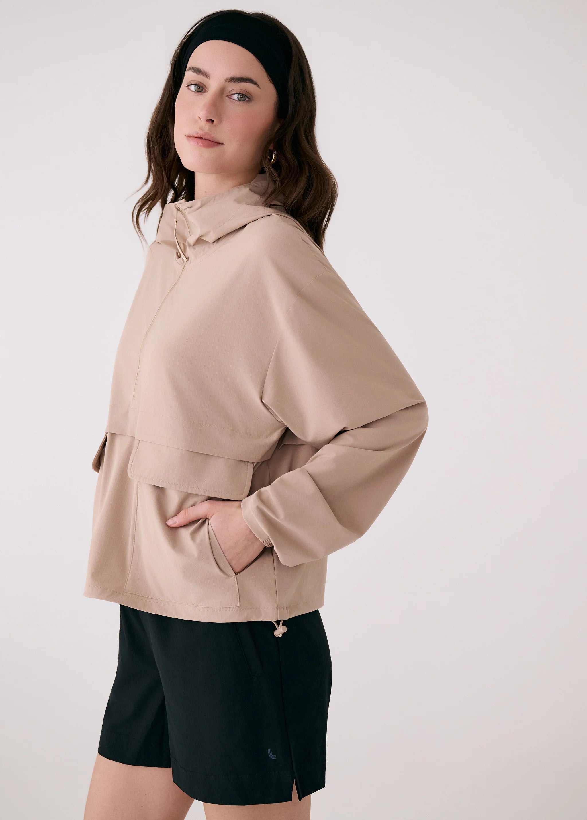 LOLE - SOFIA ANORAK