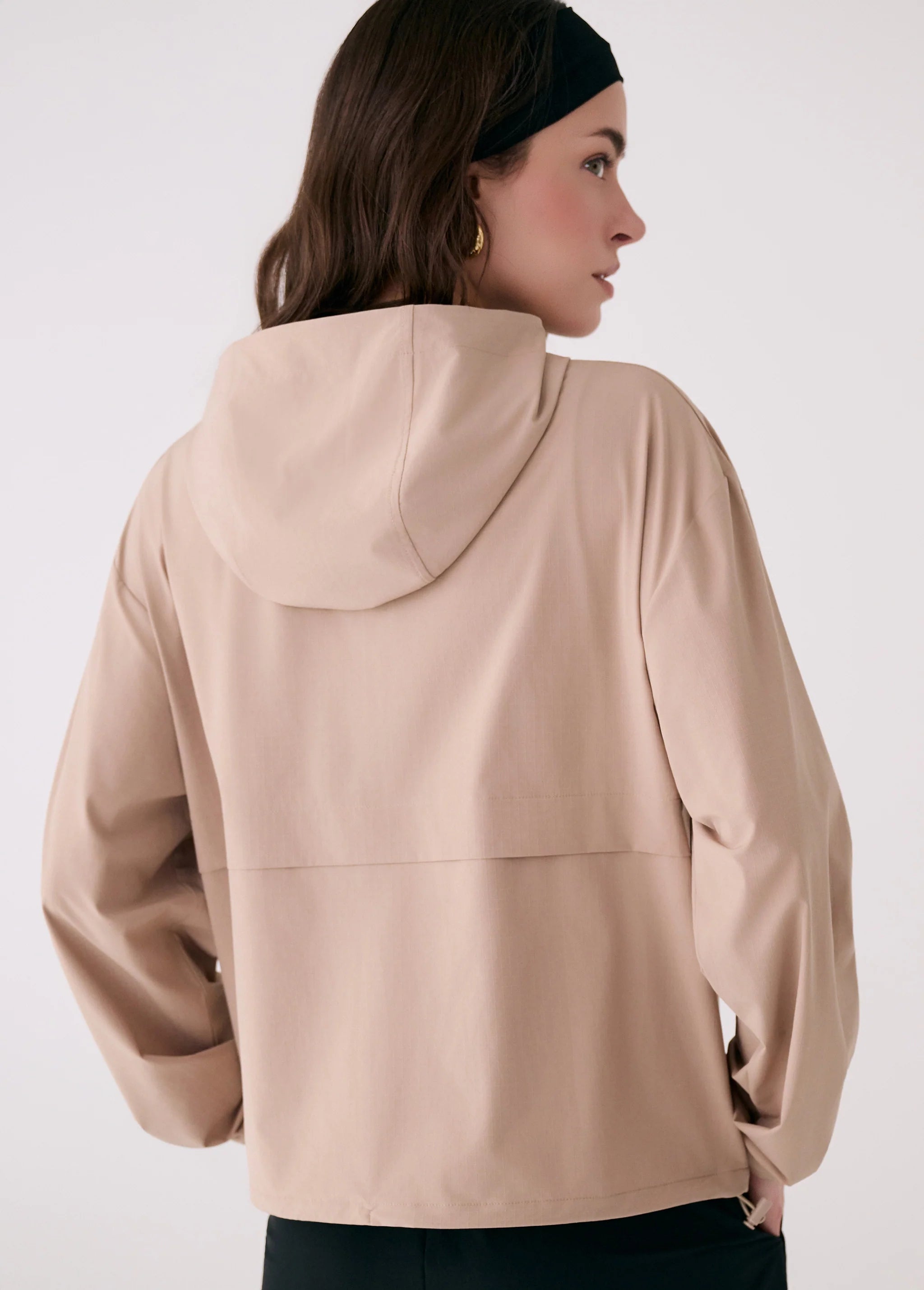 LOLE - SOFIA ANORAK