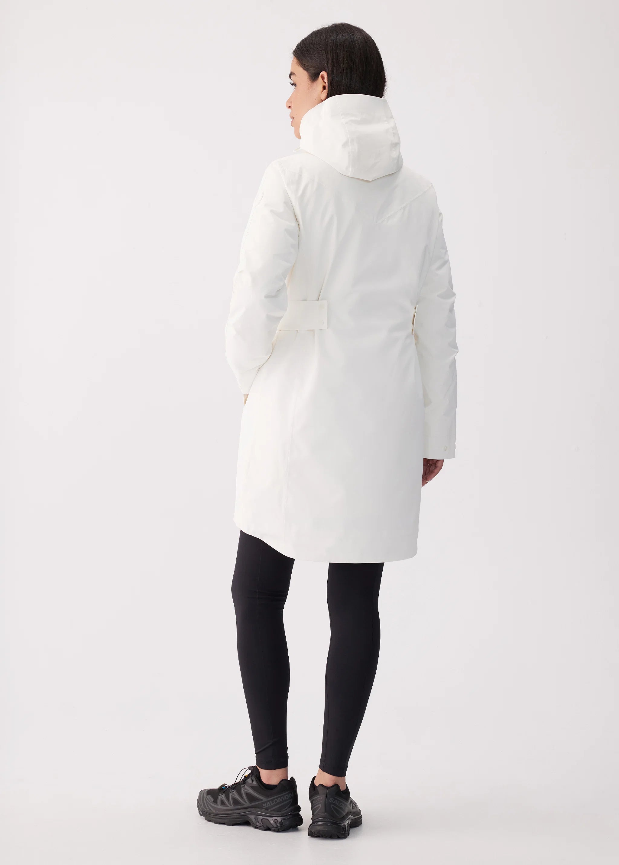 LOLE - LOVERING 3 IN 1 INSULATED JACKET