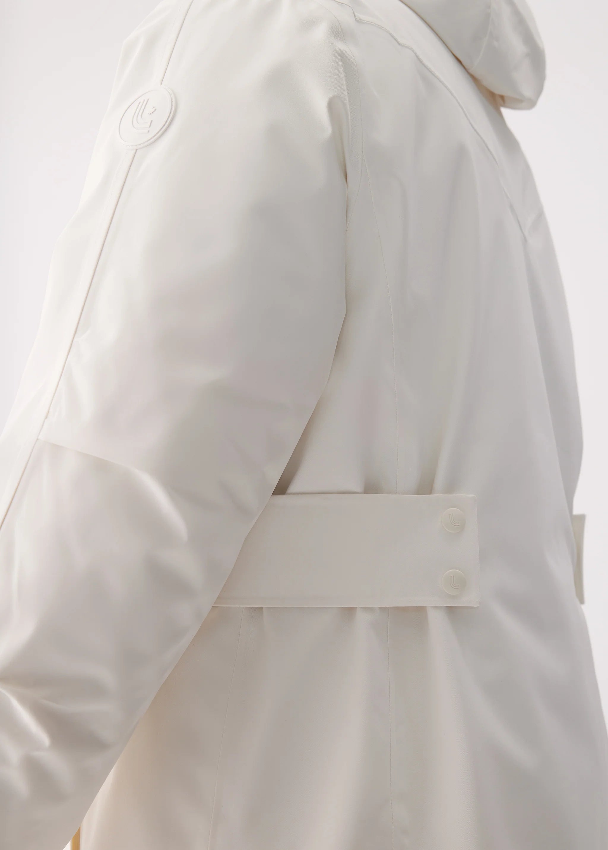 LOLE - LOVERING 3 IN 1 INSULATED JACKET