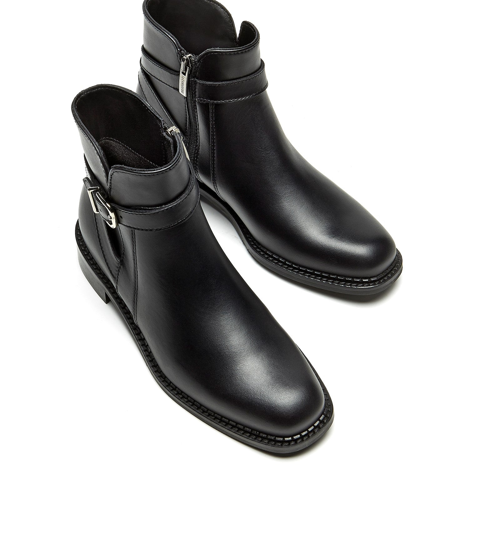 LA CANADIENNE- WOMEN'S SARAH BOOT