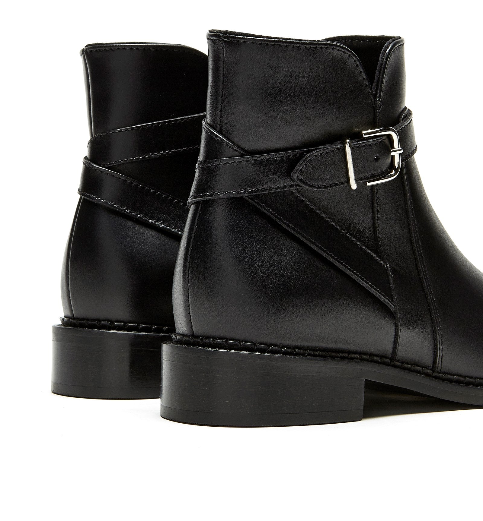 LA CANADIENNE- WOMEN'S SARAH BOOT