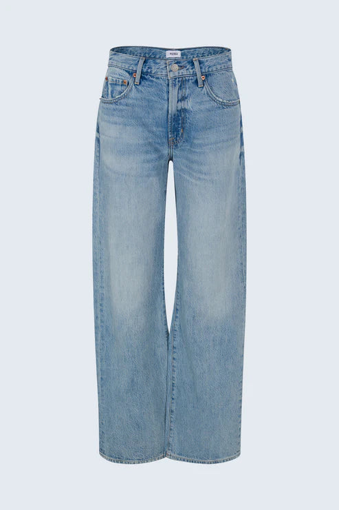 PISTOLA - LARSEN RELAXED FLARED