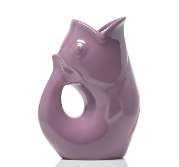 GURGLEPOT - LAVENDER LARGE