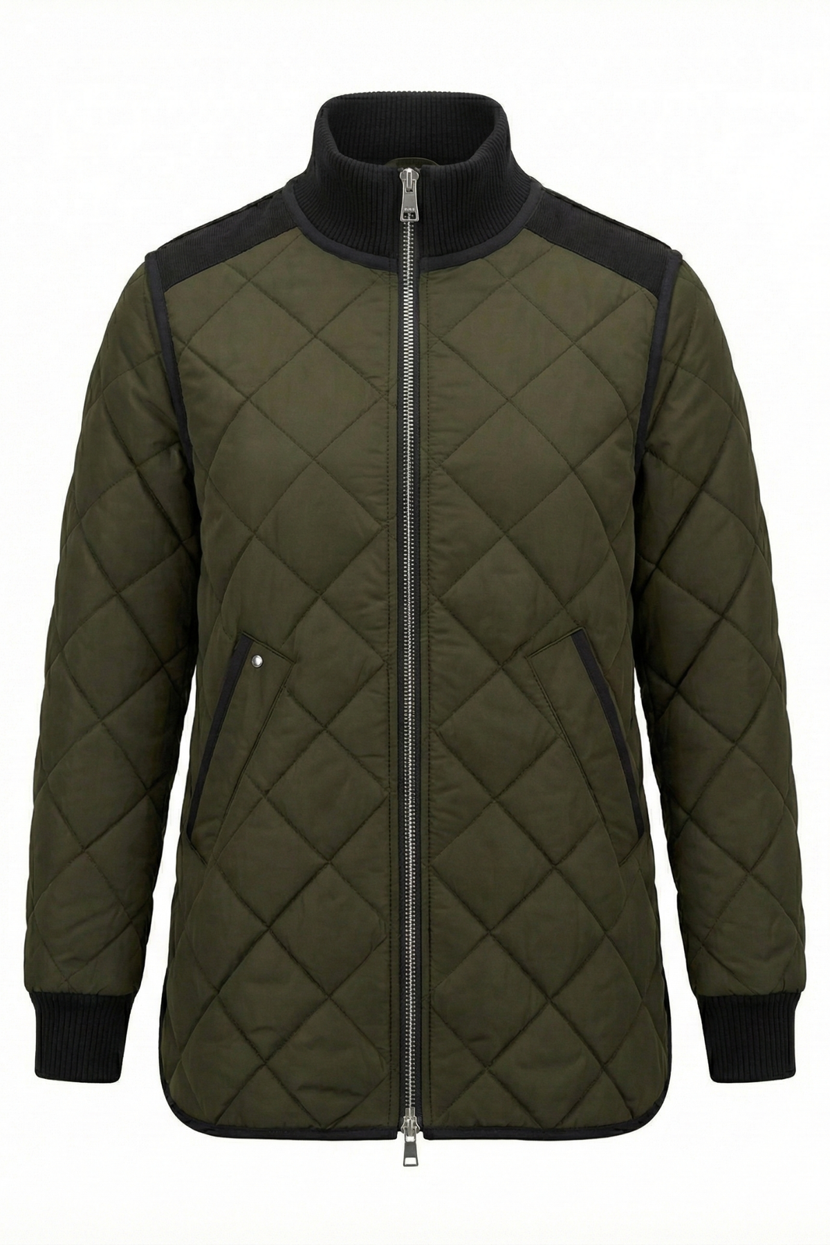 ADROIT ATELIER - LIVIA JACKET