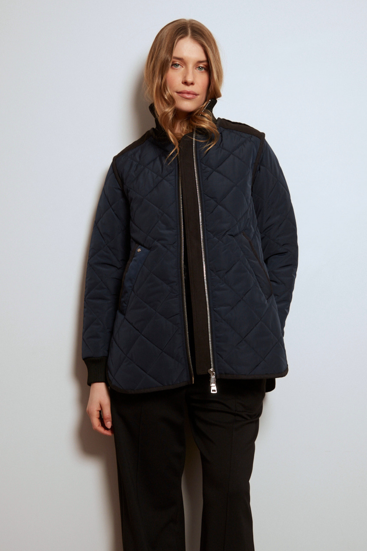ADROIT ATELIER - LIVIA JACKET