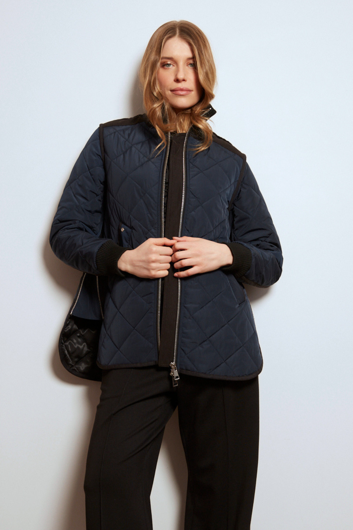 ADROIT ATELIER - LIVIA JACKET