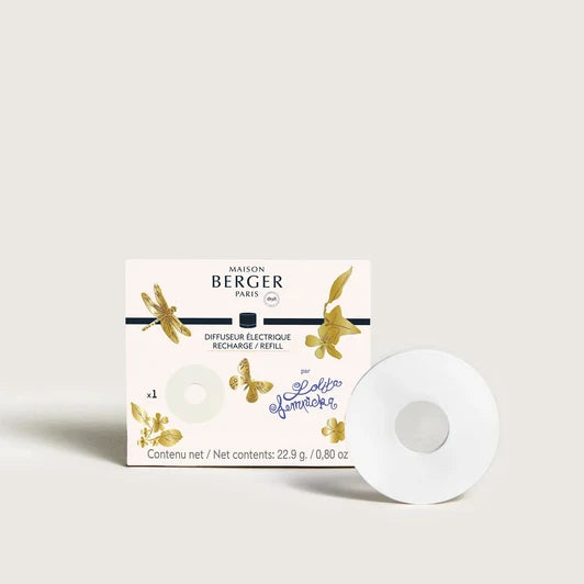 LAMPE BERGER - NOMAD REFILL LOLITA LEMPICKA