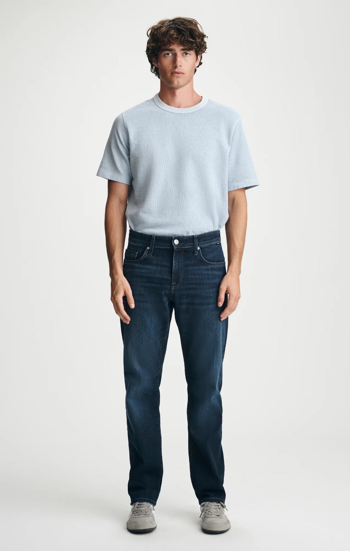 MAVI - MATT MIDNIGHT BRUSHED WILLIAMSBURG