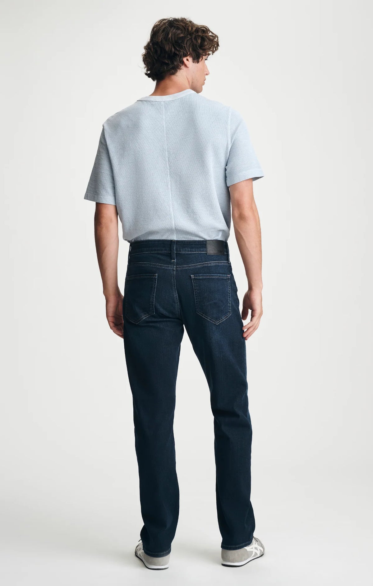 MAVI - MATT MIDNIGHT BRUSHED WILLIAMSBURG