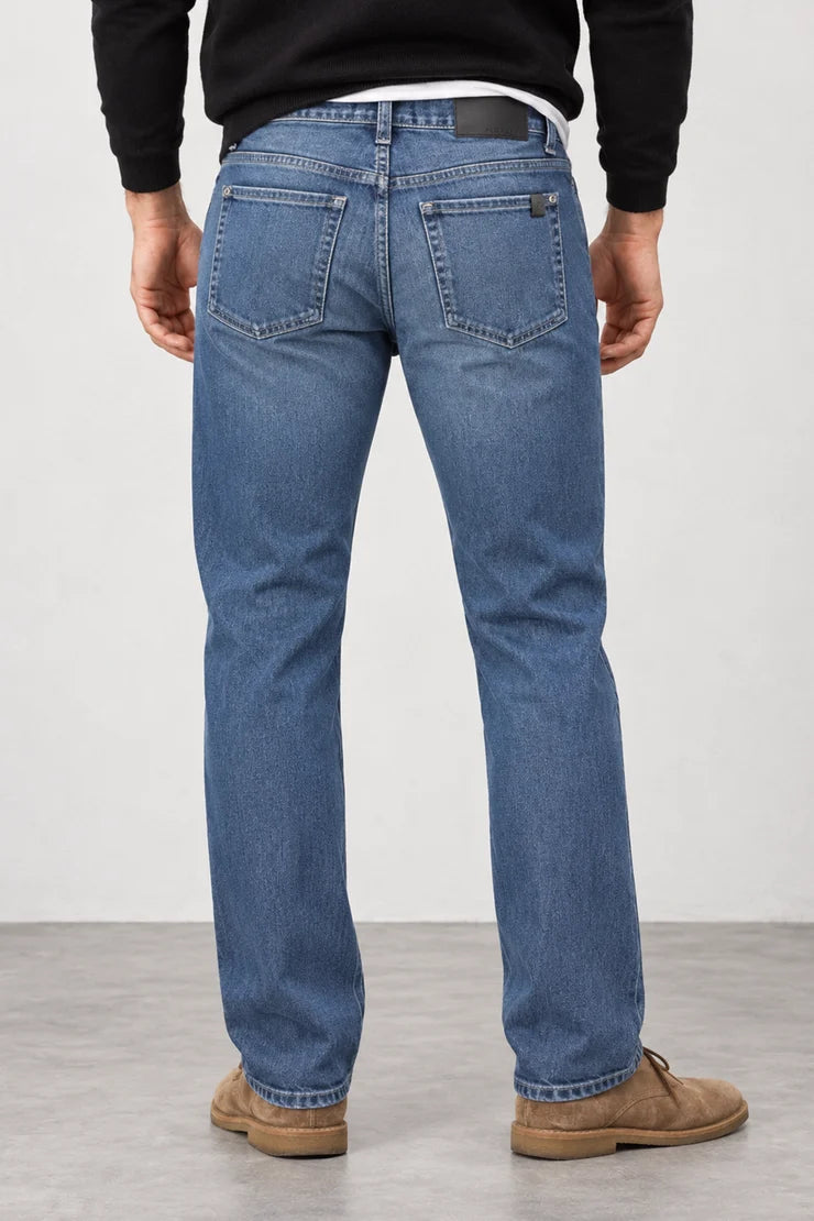 FIDELITY DENIM - JIMMY CARLITO