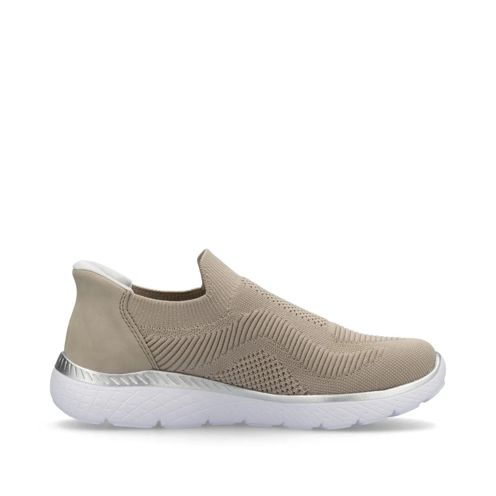 RIEKER - WOMEN'S M5072-62 SHOE