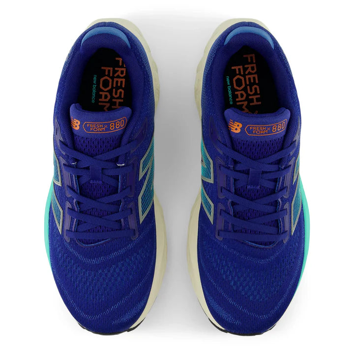 NEW BALANCE- MEN'S 880 ATHLETIC SHOE