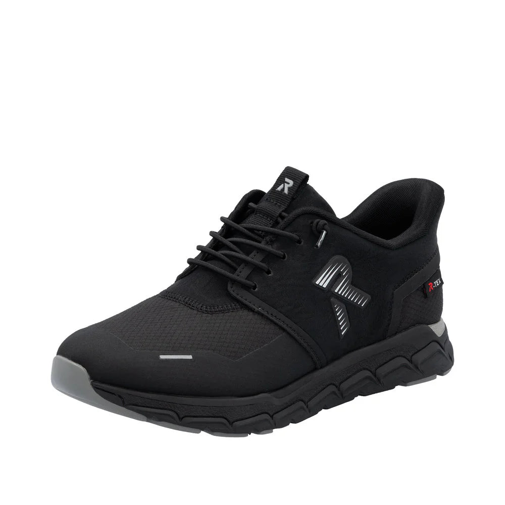 RIEKER - WOMEN'S M9051-00 SHOE