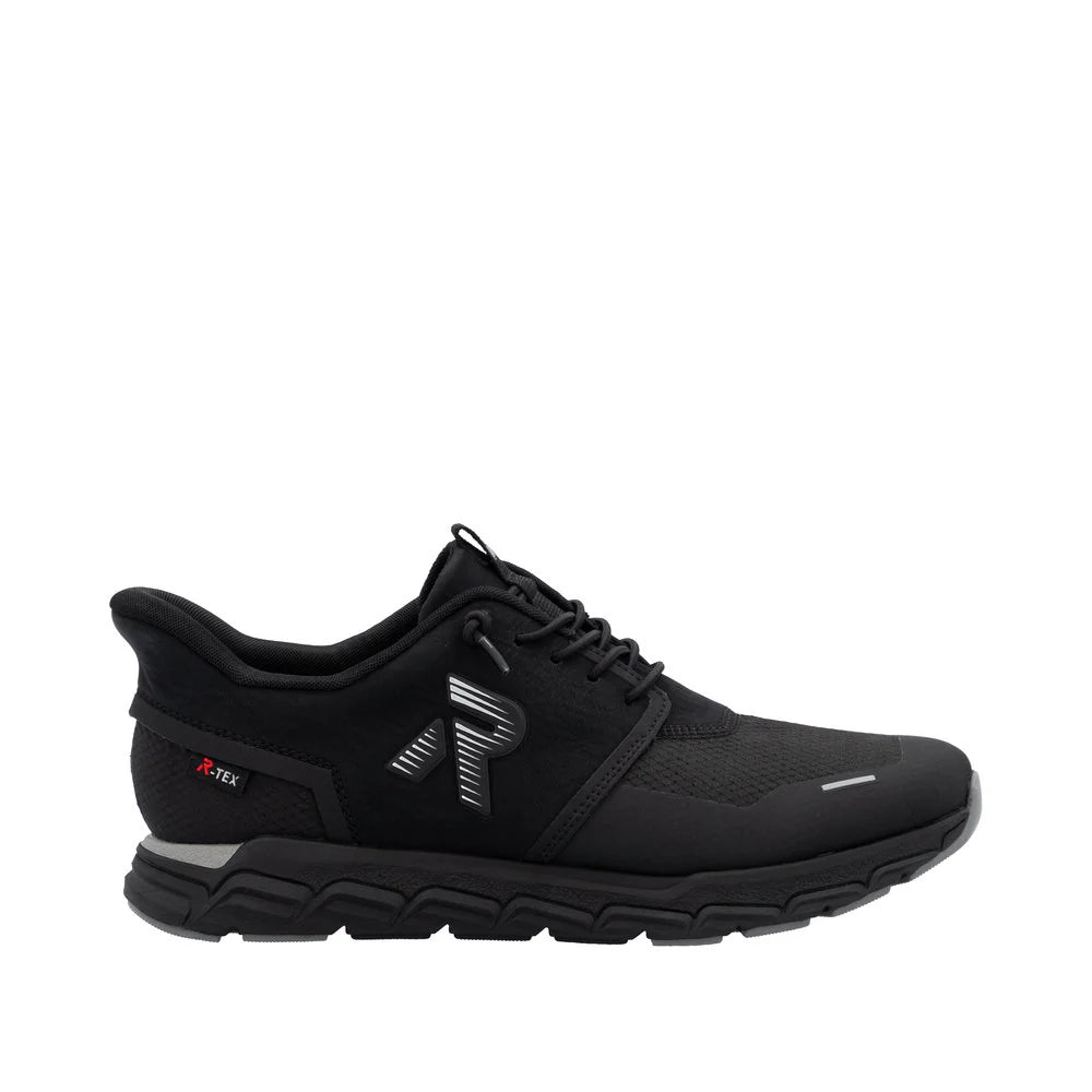 RIEKER - WOMEN'S M9051-00 SHOE