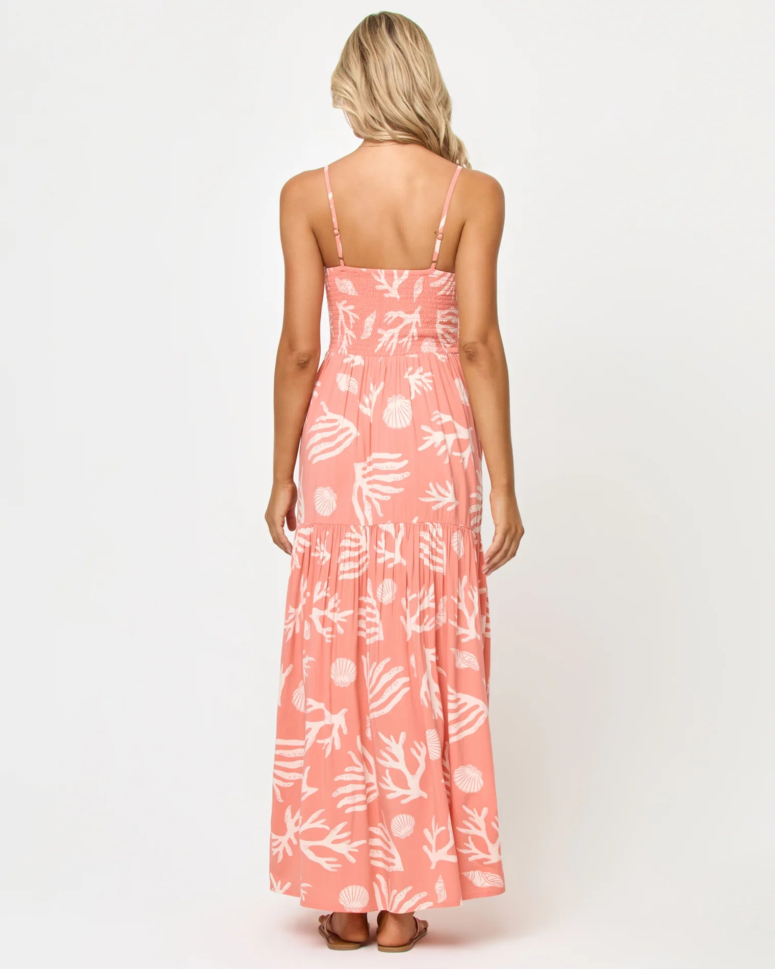 LSPACE - MALLORCA DRESS