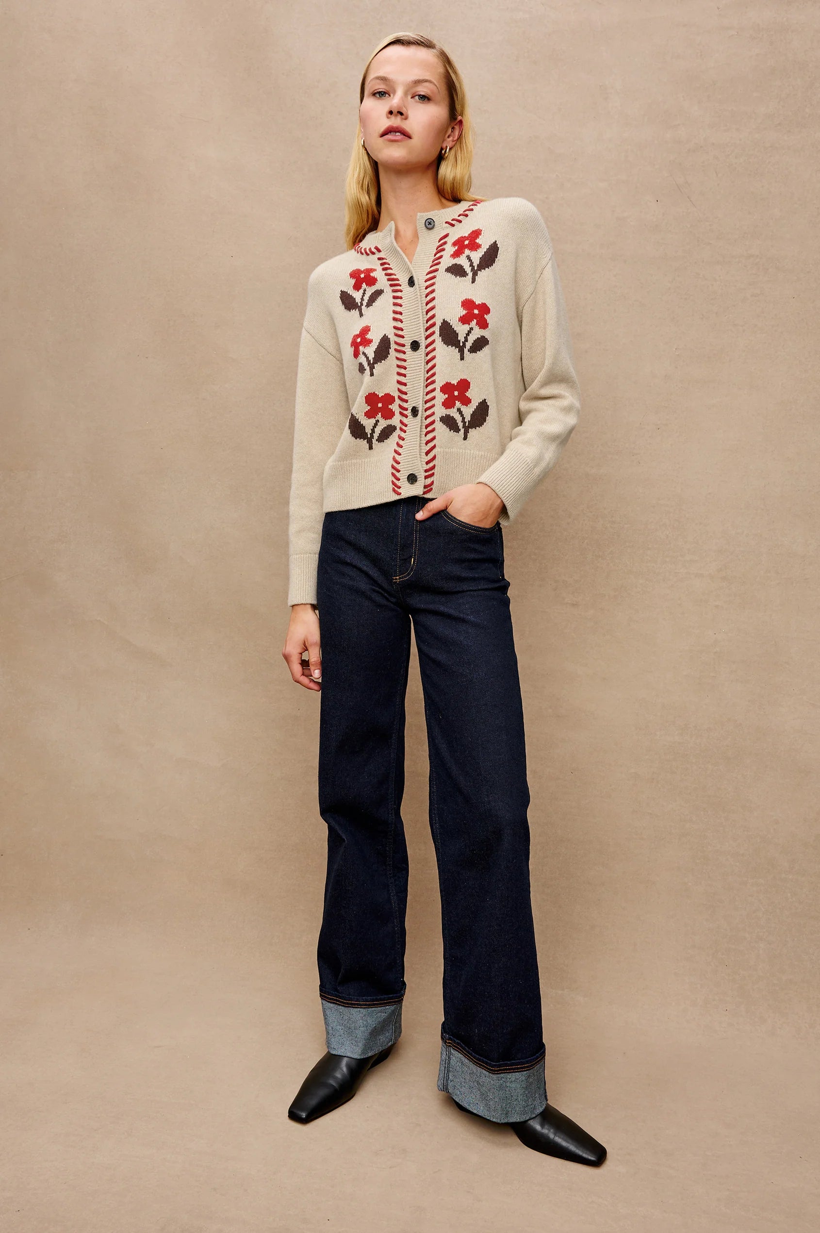 RAILS- WOMEN'S MAVIE CARDIGAN