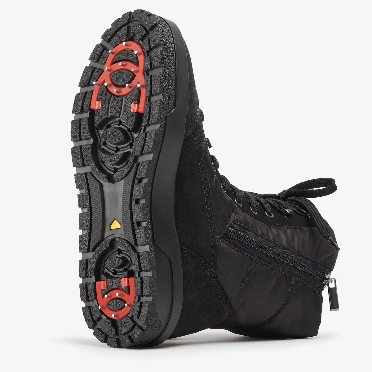 OLANG - WOMEN'S MIDNIGHT BOOT