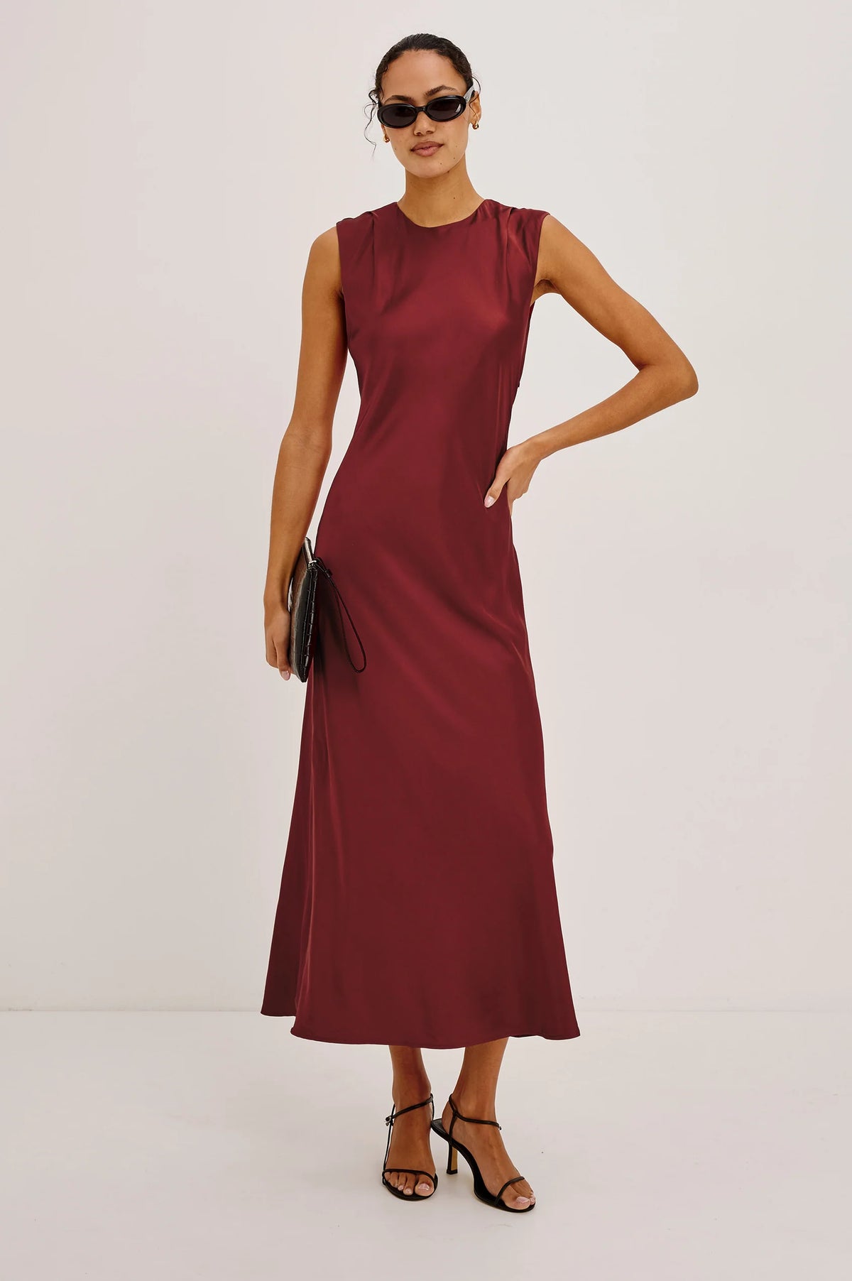 RAILS - WOMEN'S MIRA DRESS