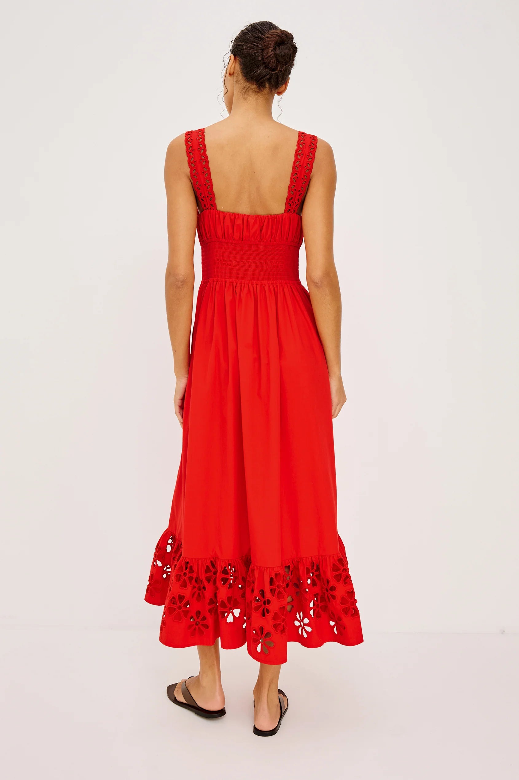RAILS - MOIRA DRESS