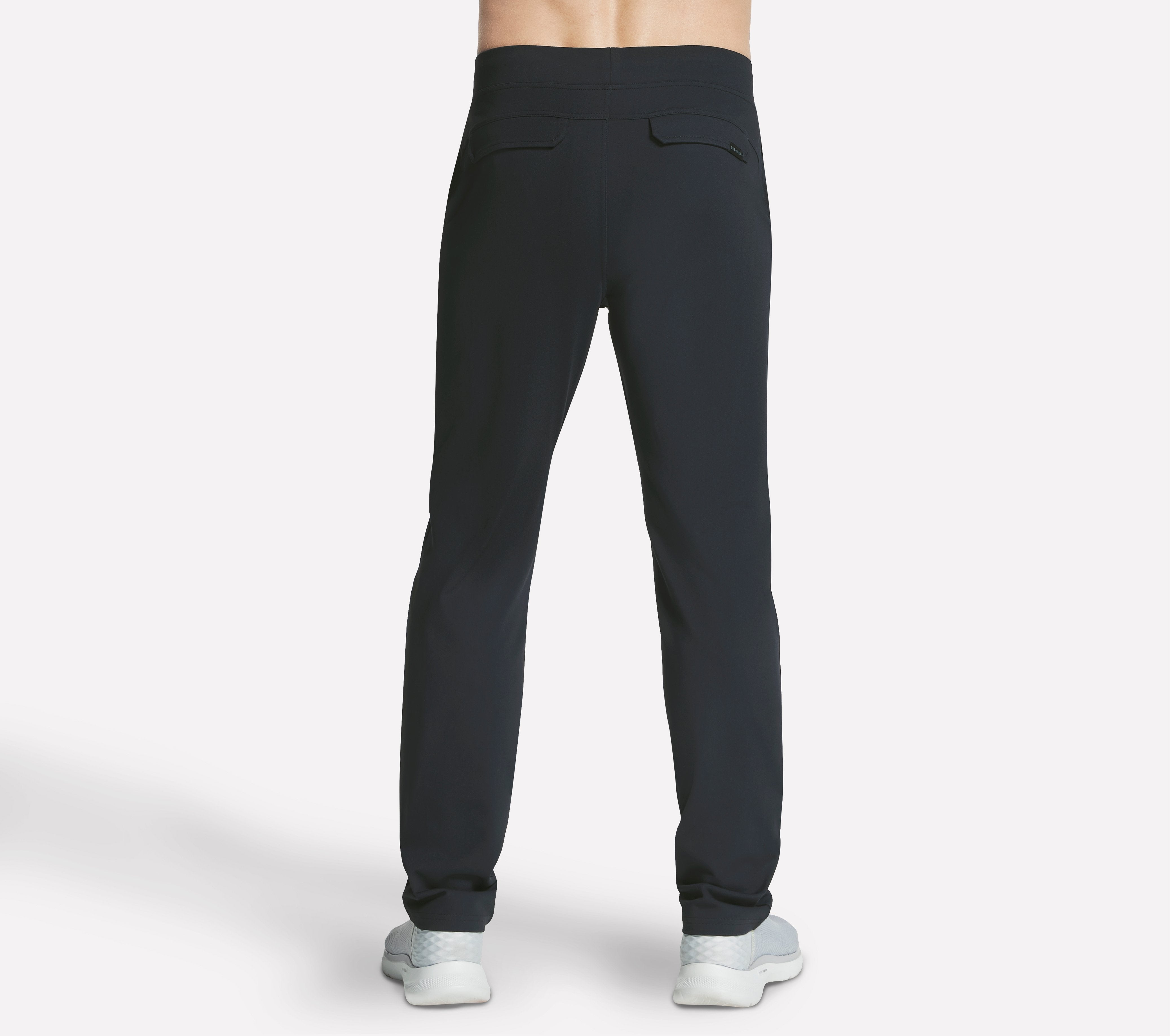 SKECHERS- MEN'S SLIP-INS RECHARGE CLASSIC PANT