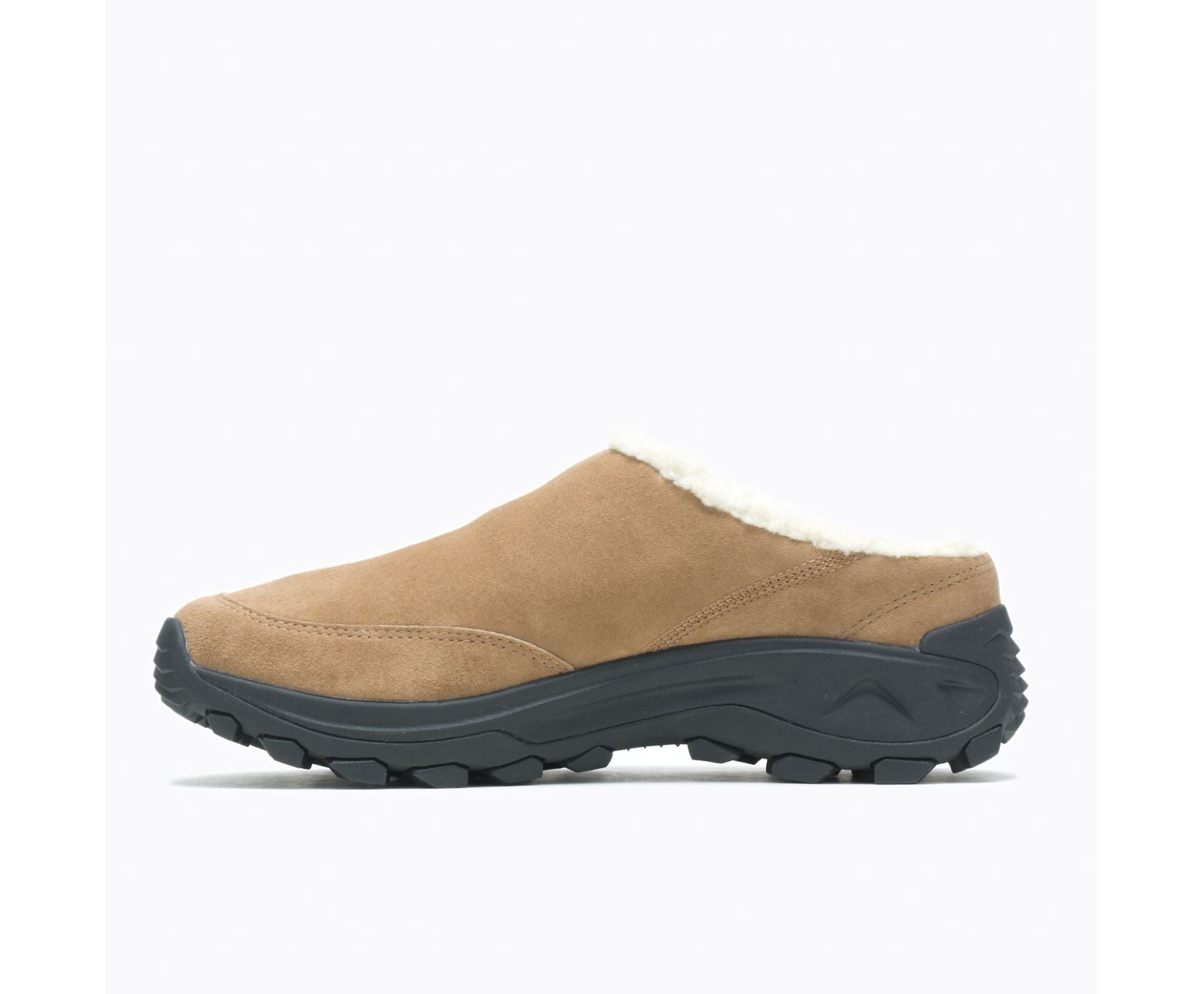 MERRELL- MEN'S WINTER SLIDE SLIPPER